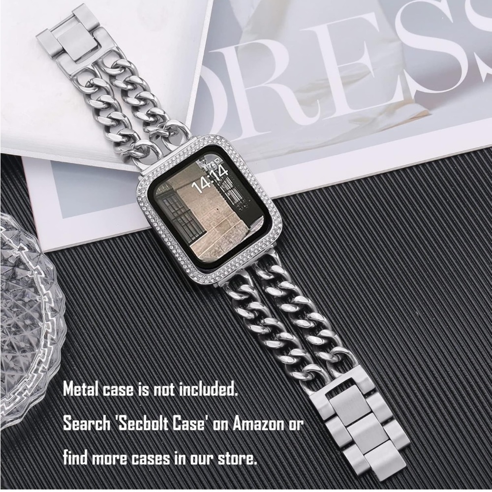 - Apple Watch chain bands - Picture 4 of 6
